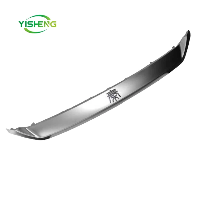 HA2EN-2803190 Front Bumper Trim Strip For BYD Qin Plus EV