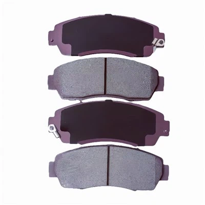 D 2107 3502110 xkv08A Pib Ceramic Nres Pad rau Great Phab Haval H9 GWM